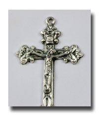 (image for) Mission - Antique silver - 357