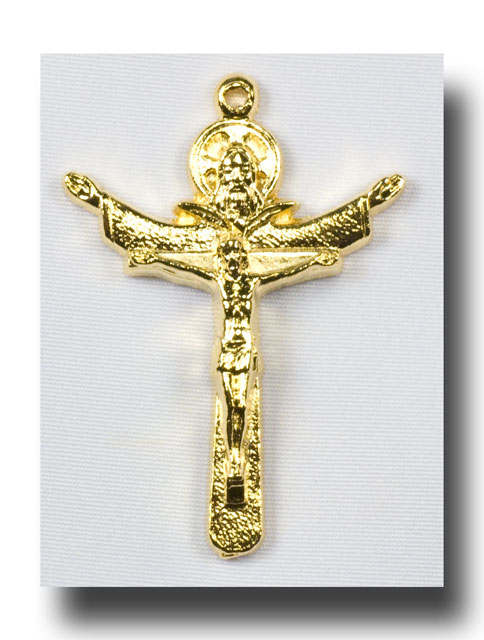 (image for) Holy Trinity - Gilt (gold-tone) - 305