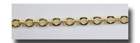 (image for) Chain - Ladder - Gilt (gold-tone) - #175