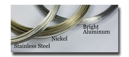 (image for) Wire - 20 Gauge Stainless Steel - 192