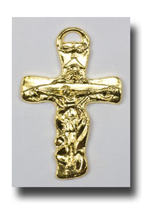 (image for) Holy Trinity, Stylized - Gilt (gold-tone) - 3310