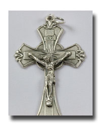 (image for) Mission - Antique silver - 352