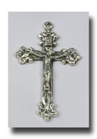 (image for) Mission - Antique silver- 357BM (BULK)