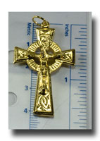 (image for) Celtic - Gilt (gold-tone) - 366