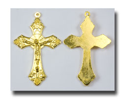 (image for) Grapes - Gilt (gold-tone) - 391