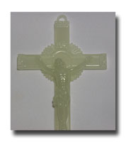 Luminous Crucifix, light - 398