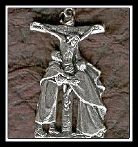 (image for) Crucifixes