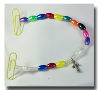 (image for) Bracelet kits - KIDS - Glow