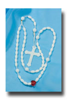 Chastity Rosary - MisCH8