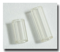 (image for) Spacers * small, 1/4 inch* - SPKsmall