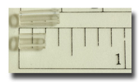 (image for) Spacers * small, 1/4 inch* - SPKsmall