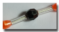 (image for) Spacers * small, 1/4 inch* - SPKsmall