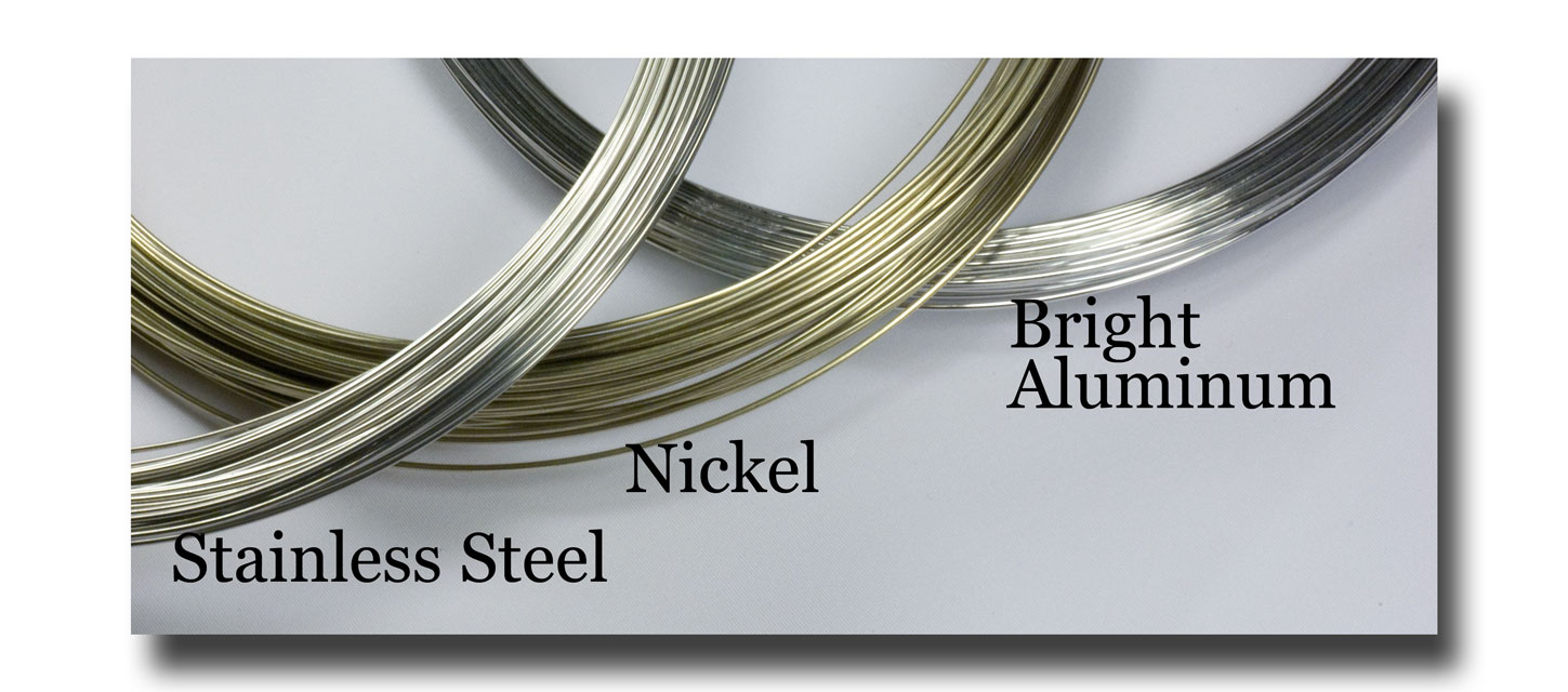 (image for) Wire - 20 gauge Solid Bright Aluminium - 100 feet - 176 - Click Image to Close