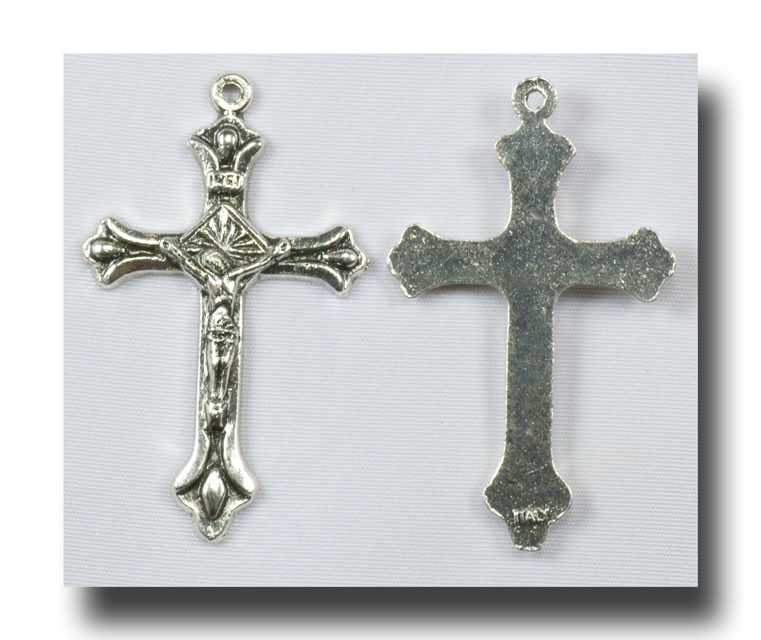 (image for) Traditional - Antique silver - 330 - Click Image to Close