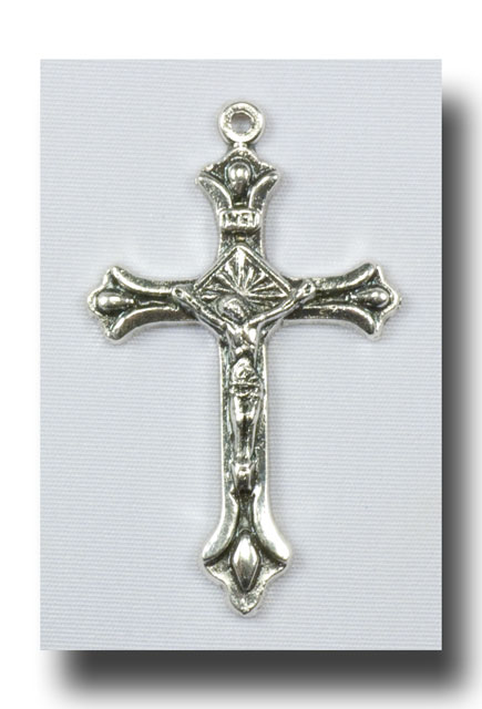 (image for) Traditional - Antique silver - 330