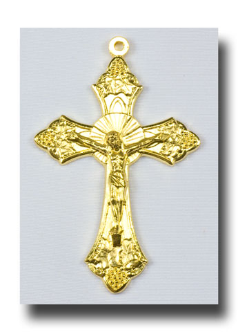 (image for) Grapes - Gilt (gold-tone) - 391
