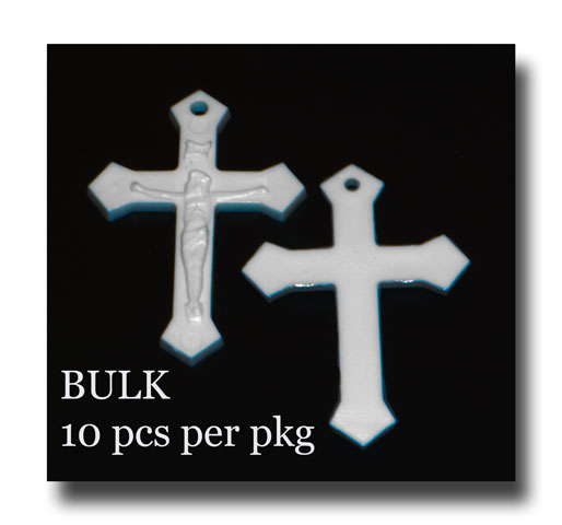 (image for) Crucifix - Luminous, 10 pcs - MXL