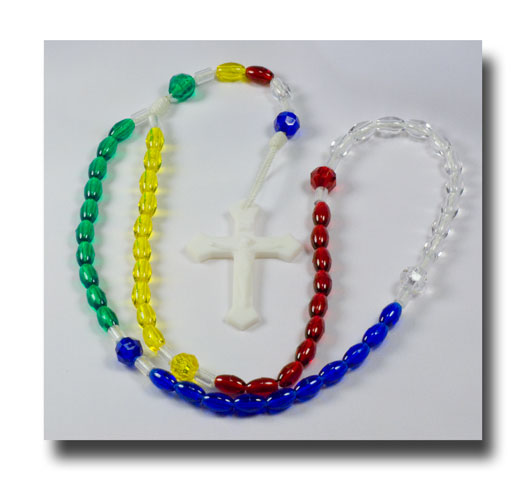 (image for) World Mission Rosary - MisNations