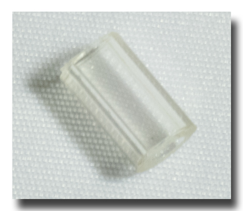(image for) Spacers * small, 1/4 inch* - SPKsmall