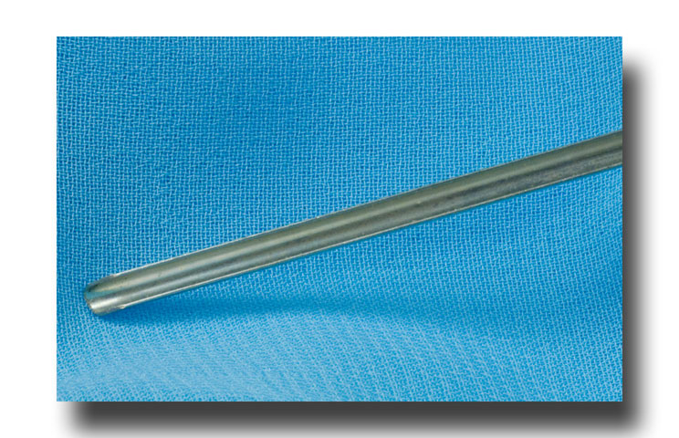 (image for) Umbrella knot tying tool - Umb